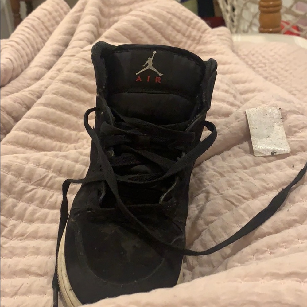 AJ1 mids - Picture 2 of 4